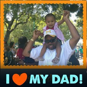 Meet your Posher, Tridonna